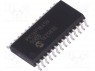  PIC; : 28; SRAM: 2048; EEPROM: 256; SMD