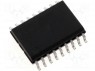  PIC; : 14; SRAM: 1024; EEPROM: 256; SMD