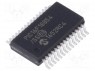  PIC; : 7; SRAM: 512; EEPROM: 256; SMD