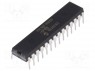  PIC; : 28; SRAM: 2048; EEPROM: 256; THT