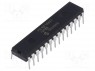  PIC; : 56; SRAM: 4096; EEPROM: 256; THT