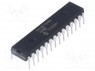  PIC; : 14; SRAM: 1024; EEPROM: 256; THT