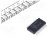  PIC; : 28; SRAM: 2048; EEPROM: 256; SMD