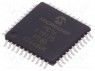  PIC; : 14; SRAM: 1024; EEPROM: 256; SMD