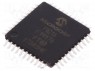  PIC; : 28; SRAM: 2048; EEPROM: 256; SMD