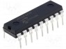  PIC; : 1,75; SRAM: 224; EEPROM: 128; THT