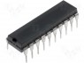  PIC; : 3,5; SRAM: 128; EEPROM: 256; THT