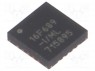  PIC; : 7; SRAM: 256; EEPROM: 256; SMD