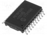  PIC; : 7; SRAM: 256; EEPROM: 256; SMD