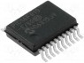  PIC; : 3,5; SRAM: 256; EEPROM: 256; SMD