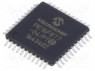  PIC; : 14; SRAM: 368; EEPROM: 256; SMD