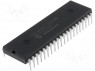  PIC; : 14; SRAM: 368; EEPROM: 256; THT