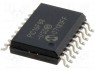  PIC; : 7; SRAM: 368; EEPROM: 256; SMD