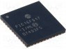  PIC; : 14; SRAM: 352; EEPROM: 256; SMD