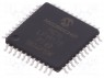  PIC; : 14; SRAM: 1024; EEPROM: 256; SMD