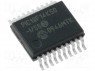  PIC; : 16; SRAM: 768; EEPROM: 256; SMD