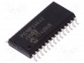  PIC; : 16; SRAM: 1024; EEPROM: 256; SMD