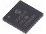  PIC; : 32; SRAM: 2048; EEPROM: 256; SMD