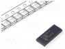  PIC; : 32; SRAM: 2048; EEPROM: 256; SMD