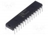  PIC; : 32; SRAM: 2048; EEPROM: 256; THT