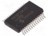  PIC; : 32; SRAM: 2048; EEPROM: 256; SMD