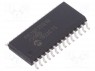  PIC; : 32; SRAM: 2048; EEPROM: 256; SMD