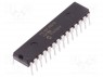  PIC; : 32; SRAM: 2048; EEPROM: 256; THT