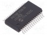  PIC; : 32; SRAM: 2048; EEPROM: 256; SMD