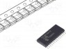  PIC; : 64; SRAM: 4096; EEPROM: 1024; SMD