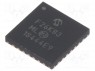  PIC; : 64; SRAM: 4096; EEPROM: 1024; SMD