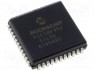  PIC; : 32; SRAM: 1536; EEPROM: 256; SMD