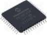  PIC; : 32; SRAM: 1536; EEPROM: 256; SMD