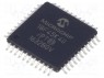  PIC; : 32; SRAM: 2048; EEPROM: 256; SMD