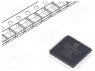  PIC; : 64; SRAM: 4096; EEPROM: 1024; SMD