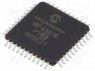  PIC; : 64; SRAM: 3728; EEPROM: 1024; SMD