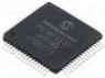  PIC; : 32; SRAM: 2048; EEPROM: 1024; SMD