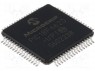  PIC; : 64; SRAM: 3840; EEPROM: 1024; SMD