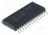  PIC; : 32; SRAM: 1536; EEPROM: 256; SMD