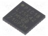  PIC; : 32; SRAM: 2048; EEPROM: 256; SMD