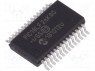  PIC; : 64; SRAM: 3648; EEPROM: 1024; SMD