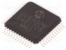  PIC; : 64; SRAM: 16; SMD; TQFP48