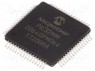  PIC; : 64; SRAM: 16; SMD; TQFP64