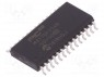  PIC; : 256; SRAM: 64; SMD; SO28