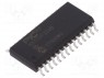  PIC; : 256; SRAM: 64; SMD; SO28