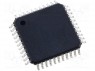  PIC; : 256; SRAM: 64; SMD; TQFP44