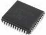  8051; : I2C,SPI,UART; PLCC44