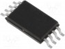  EEPROM; I2C; 256x8; 1,7÷5,5; 400; TSSOP8