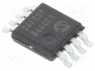  EEPROM; I2C; 128x8; 1,7÷5,5; 1; MSOP8