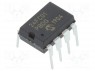  EEPROM; I2C; 128x8; 1,7÷5,5; 1; DIP8