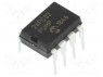  EEPROM; I2C; 256x8; 1,7÷5,5; 1; DIP8